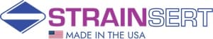 Strainsert Company Logo