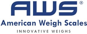 American Weigh Scales, Inc. Logo