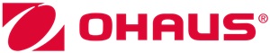 Ohaus Corporation Logo